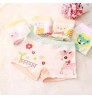 Girl underwear cotton cartoon princess girls baby underwear triangle girls cartoon underwear wholesale