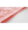 Factory wholesale custom breathable organic cotton baby girls' underwear with bow
