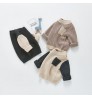 Baby Boys Girls Kids Sweater New 2021 Spring Autumn Boys Girls Long Sleeve Knitted Sweater Boys Girls Sweaters