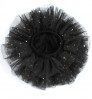 Wrap petticoat diaper PP baby cotton herringbone frilly underwear
