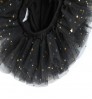 Wrap petticoat diaper PP baby cotton herringbone frilly underwear