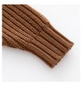Autumn Baby Girls Boys Sweaters Coat Kids Knitting Pullovers Tops Baby Boys Girls Clothing Geometric Long Sleeve Sweaters