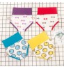 Children's Underwear Baby Cotton Underwear Baby Girls Underwear Panties
