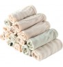 natural color cotton Infant garment,baby underwear,fashion baby briefs