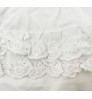 Two color baby panty 100% cotton soft breathable cute baby underwear