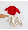 Autumn spring kids baby Jacket girls boys sweater coat newborn baby sweater