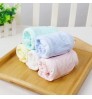 OEM/ODM eco-friendly infant toddler organic 100% cotton short pants undies custom walking training baby underwear