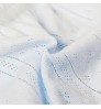 OEM/ODM eco-friendly infant toddler organic 100% cotton short pants undies custom walking training baby underwear