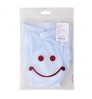 OEM/ODM eco-friendly infant toddler organic 100% cotton short pants undies custom walking training baby underwear