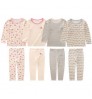 Soft Baby Cotton Underwear For Toddler