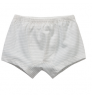 100% cotton fabric kids clothing baby underwear for girls and boys, baby underwears manufacturer