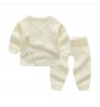 Hot Sell Fashion Unisex 100% Cotton Baby Underwear