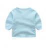 Hot Sell Fashion Unisex 100% Cotton Baby Underwear