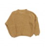 Baby Sweaters Children Winter jumper Clothes jumpers Cotton jersey knit Clothes Cotton Chunky Knitted Newborn Baby