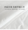 Chinese manufacturer wholesale warm close-fitting pure cotton thick padded baby underwear