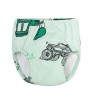 Baby Potty Toilet Training Pants Nappies Cartoon Boys Girls Underwear for Toddler Cotton Panties Reusable Diapers Cover