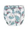 Baby Potty Toilet Training Pants Nappies Cartoon Boys Girls Underwear for Toddler Cotton Panties Reusable Diapers Cover