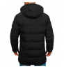 Mens Coats Winter Best Sold Out New Style High Quality Outdoor Custom Streetwear Casual Windproof Mid Length Mens Jackets Coats With Hat