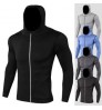 Top Quality High Cost-Effective Polyester Lapel Long Sleeve Winter Coats For Men
