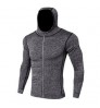 Top Quality High Cost-Effective Polyester Lapel Long Sleeve Winter Coats For Men