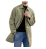 Fashion hotsale custom logo Coaches Jacket oem Man Jacket Waterproof coaches Jacket