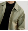Fashion hotsale custom logo Coaches Jacket oem Man Jacket Waterproof coaches Jacket