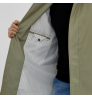 Fashion hotsale custom logo Coaches Jacket oem Man Jacket Waterproof coaches Jacket