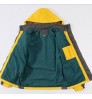 Men's Jacket Factory Customized Wholesale Outdoor Waterproof Windproof Men's Clothing Men's Jacket Warm Clothes Jacket For Men