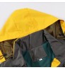 Men's Jacket Factory Customized Wholesale Outdoor Waterproof Windproof Men's Clothing Men's Jacket Warm Clothes Jacket For Men