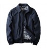 Men's Coat Fashion Custom Men's Padding Coat Wholesale Nylon Waterproof Bomber Jacket