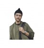Japanese sustainable trendy fashion luxury silk clothing jackets