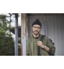 Japanese sustainable trendy fashion luxury silk clothing jackets