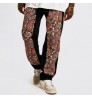 Mens Badana Tapestry Jeans Acid Wash 100% Cotton Jeans