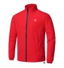 Coat Men's Wholesale Solid Color Winter Neck Coat Men's Warm Golf Jacket