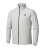 Coat Men's Wholesale Solid Color Winter Neck Coat Men's Warm Golf Jacket