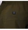 Jacket Men Winter Outdoor Sports Outdoor Work Rechargeable Heated Jacket