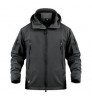 Jackets Outdoor Coat OEM Ready Stock Outdoor Coat Multicam Uniform Winter Plus Sizes Soft Shell Tacical Jackets For Men