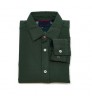 Shirts Shirts Business Men Shirt Long Sleeve 100% Cotton Solid Shirts Long Sleeve Shirts Button Up Men Cotton Shirts