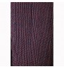 Custom coton fashion shirt set men's has a special weave to express a net pattern