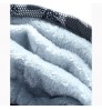 OEM ODM Men's Pullover Winter Workout Fleece Hoodie Jackets Plus Size Warm Thick Men Coat