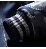 OEM ODM Men's Pullover Winter Workout Fleece Hoodie Jackets Plus Size Warm Thick Men Coat