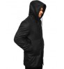 Fashion New Winter Long Coats Mens Casual Woolen Jacket Turn Collar Long Mens Overcoats Business Wool Trench Coats Men