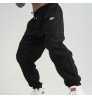 Pants Sweatpants For Men Soft Cotton Spandex Polyamide Jogger Stretch Breathable Wicking Sports Fitness Causal Jogger Pants For Men
