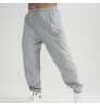 Pants Sweatpants For Men Soft Cotton Spandex Polyamide Jogger Stretch Breathable Wicking Sports Fitness Causal Jogger Pants For Men