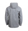 2021 new running and cycling men's jacket windbreaker 3m reflective outdoor waterproof reflective jacket