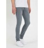 Men's Jeans Men's New Fall Fashion Casual Stretch Long Trousers Slim-fit Plus Size Men Jeans