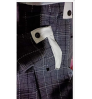 2021 vintage cheap hot selling casual plaid pants men's pants & trousers