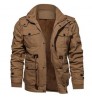 Hot Sale America Casual Army Military Jacket Men Plus Size M-4XL Jaqueta masculina Autumn Winter Mens Jackets Coat