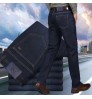 2022 Wholesale New Arrival Straight men clothing Spandex Jeans pants supplier women with High Elasticity Casual for women's men's jeans Plain Dyed Clothes
