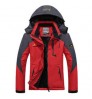 Winter Parka Men Windbreak Plus Thick Warm Windproof Fur Coats Male Military Hooded Anorak Jackets Men's Winter Jackets